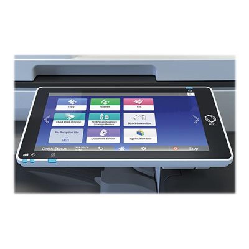 Ricoh IM C2000A Multifunktionsdrucker Farbe Laser A3 (418283)
