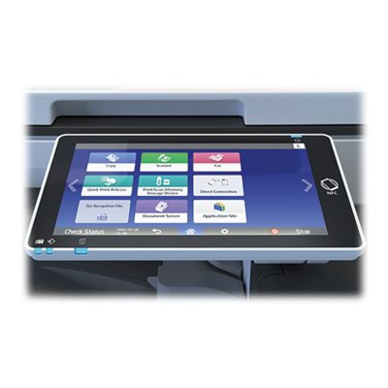 Ricoh IM C3000A Multifunktionsdrucker Farbe Laser A3 (418299)