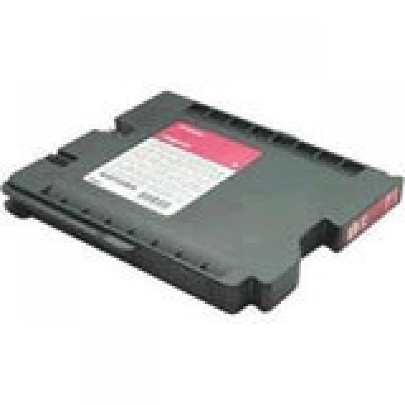 Ricoh Ink Cart GC31M Magenta (405690)