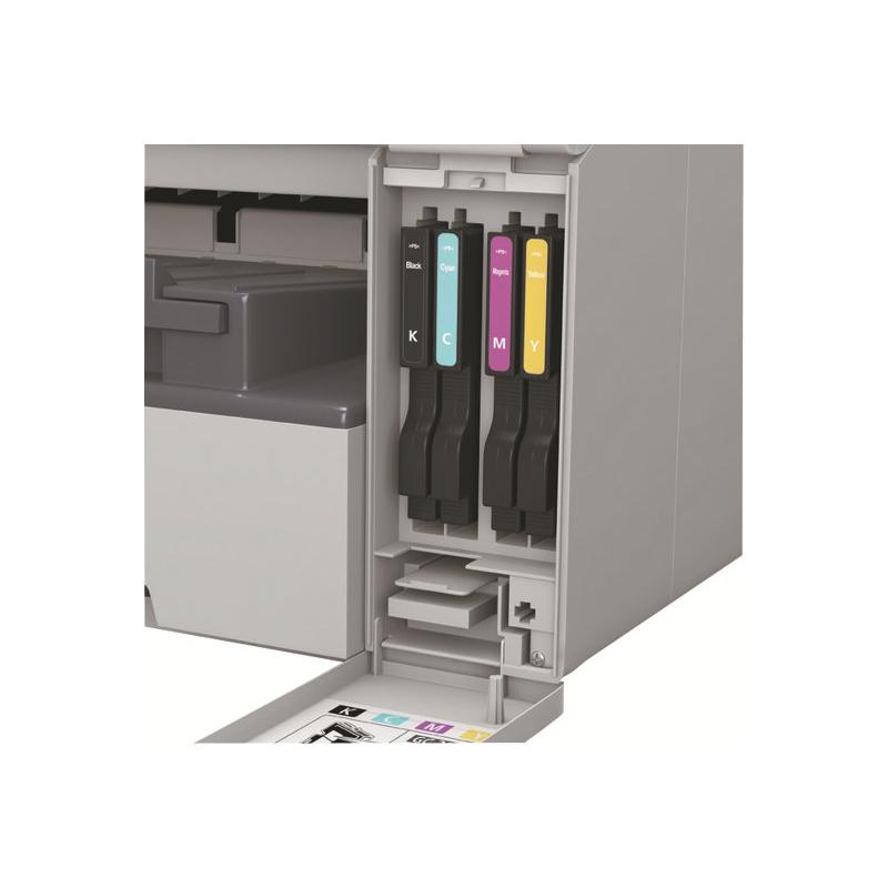 Ricoh Ink Cart GC31M Magenta (405690)