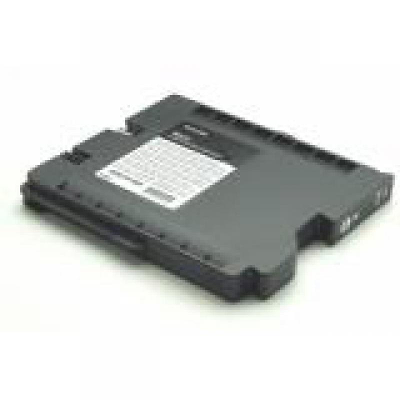 Ricoh Ink GC21KH Black Schwarz (405536)