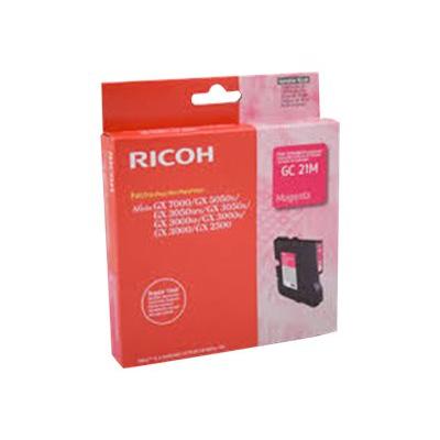 Ricoh Ink GC21M Magenta (405534)