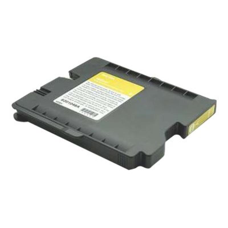 Ricoh Ink GC21Y Yellow Gelb (405535)
