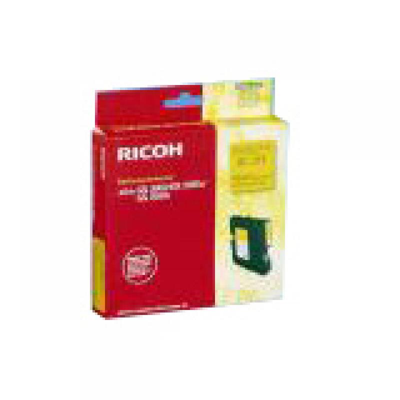 Ricoh Ink GC21Y Yellow Gelb (405535)