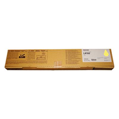 Ricoh Ink Pro L4130 Yellow Gelb (842161)
