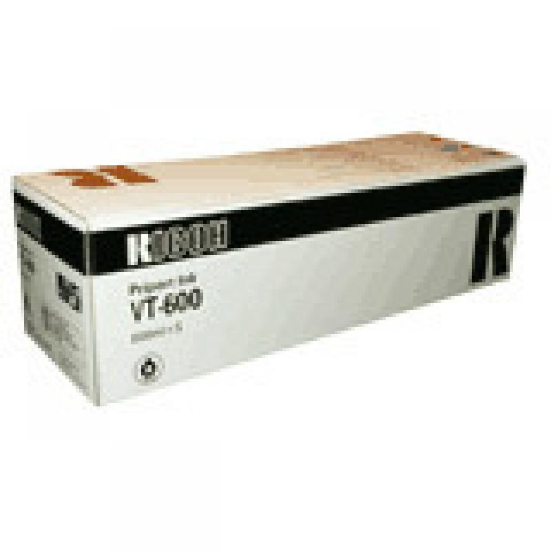 Ricoh Ink VT 600 Black Schwarz (817101)