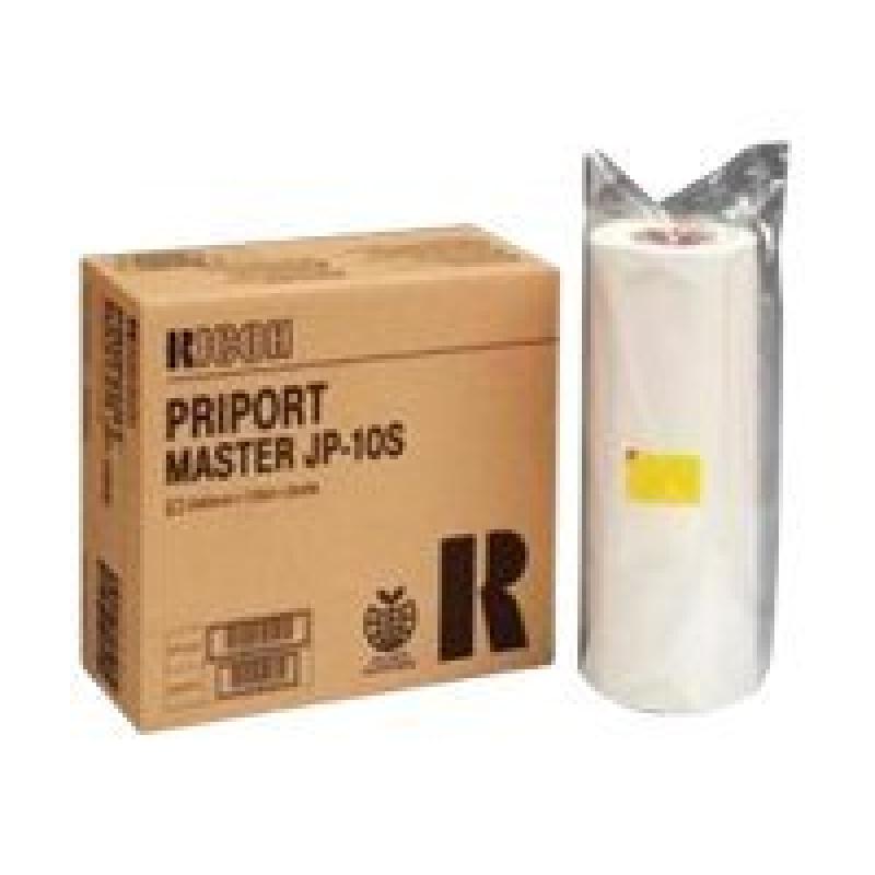 Ricoh Master JP 10S (893023) 817583