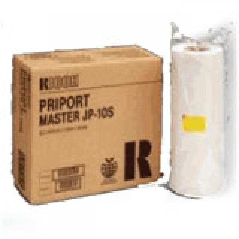 Ricoh Master JP 10S (893023) 817583