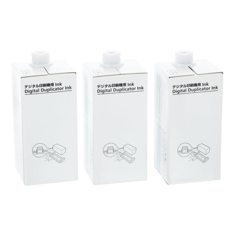 Ricoh NRG Ink HQ 90 Burgundy CPI12 (893247)