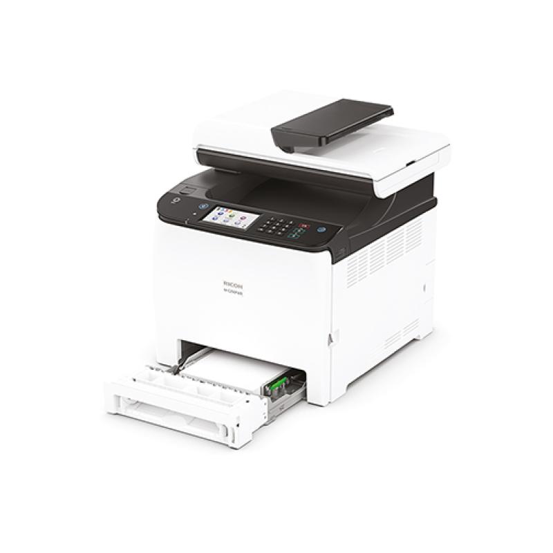 Ricoh Printer Drucker M C250FWB (947372)