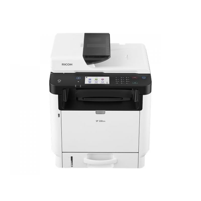Ricoh Printer Drucker SP 330SFN (408263)