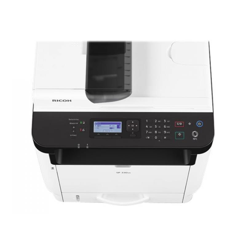 Ricoh Printer Drucker SP 330SN (408274)