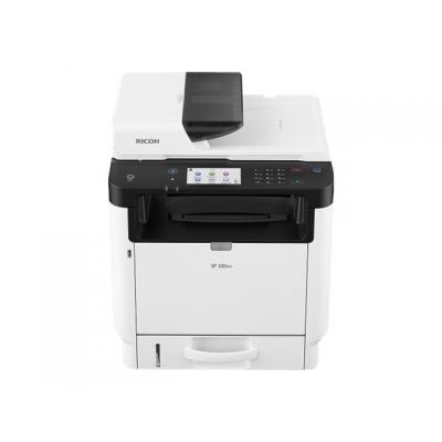 Ricoh Printer Drucker SP 330SN (408274)
