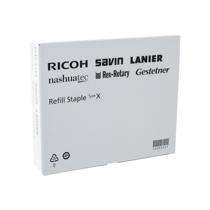 Ricoh Staple Refill (409344)