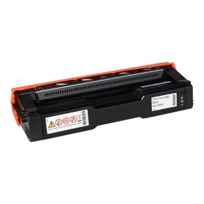 Ricoh Toner Black Schwarz (408340)