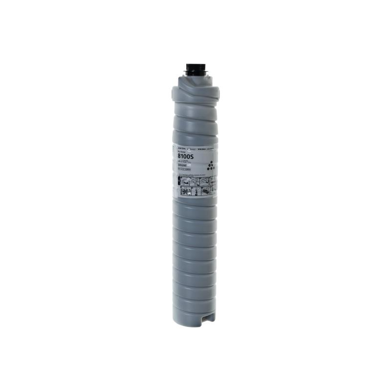 Ricoh Toner Black Schwarz 8100 (828551) 828292 828716