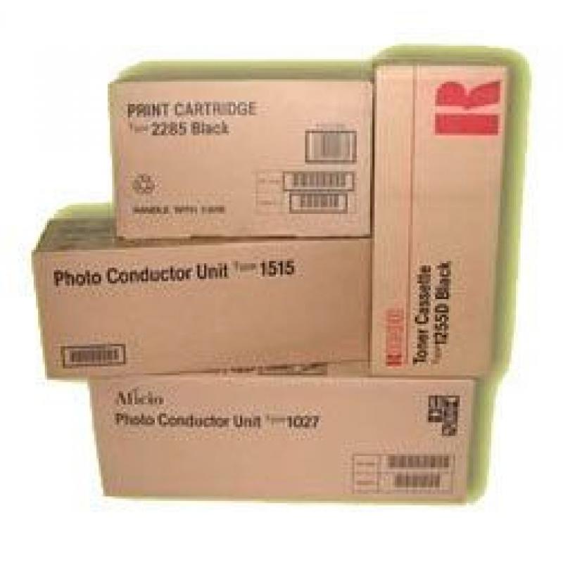 Ricoh Toner Black Schwarz MP601 (407824)