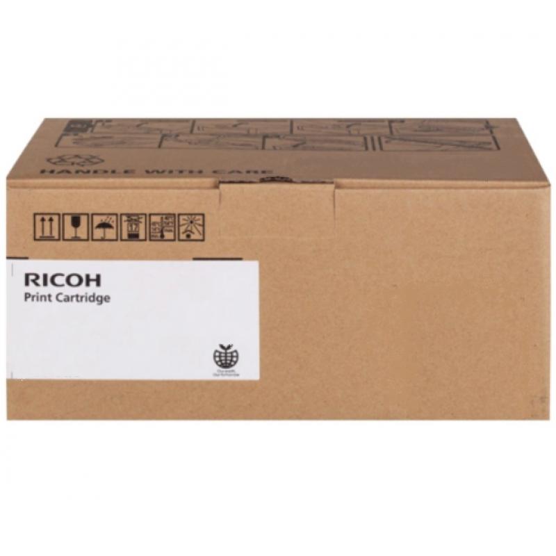 Ricoh Toner C5200 Yellow Gelb (828427)