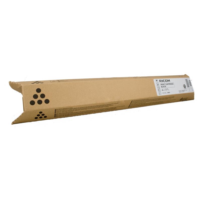Ricoh Pro Toner C9100 Black Schwarz (828314)
