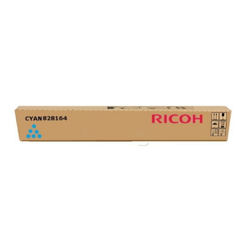 Ricoh Toner Cartridge C751 Cyan (828309)
