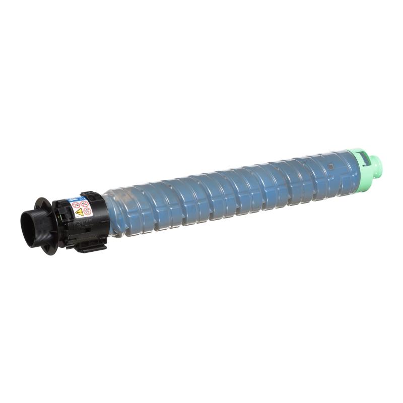 Ricoh Toner Cartridge SP C840E Cyan (821262)