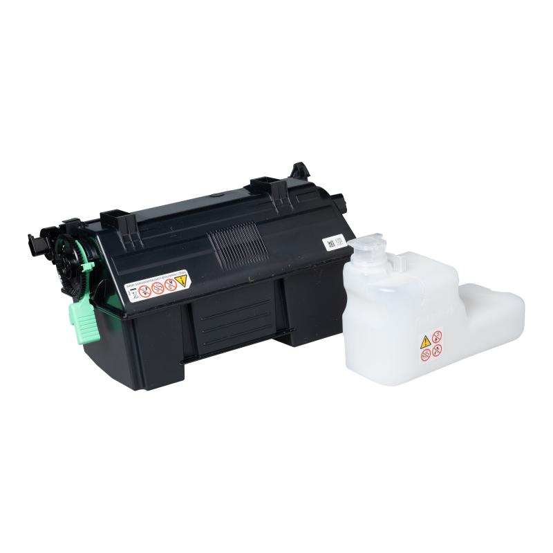 Ricoh Toner IM 600H Black Schwarz (418481)