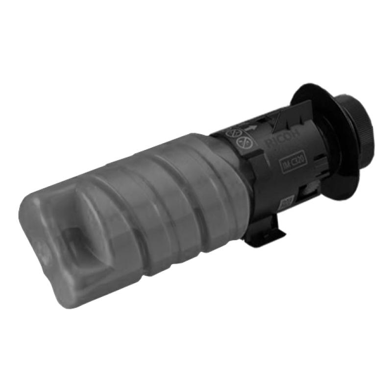 Ricoh Toner IM C320 Black Schwarz (842656)