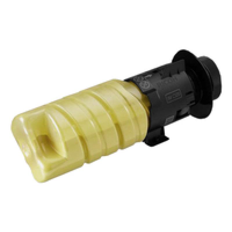 Ricoh Toner IM C320F Yellow Gelb (842643)