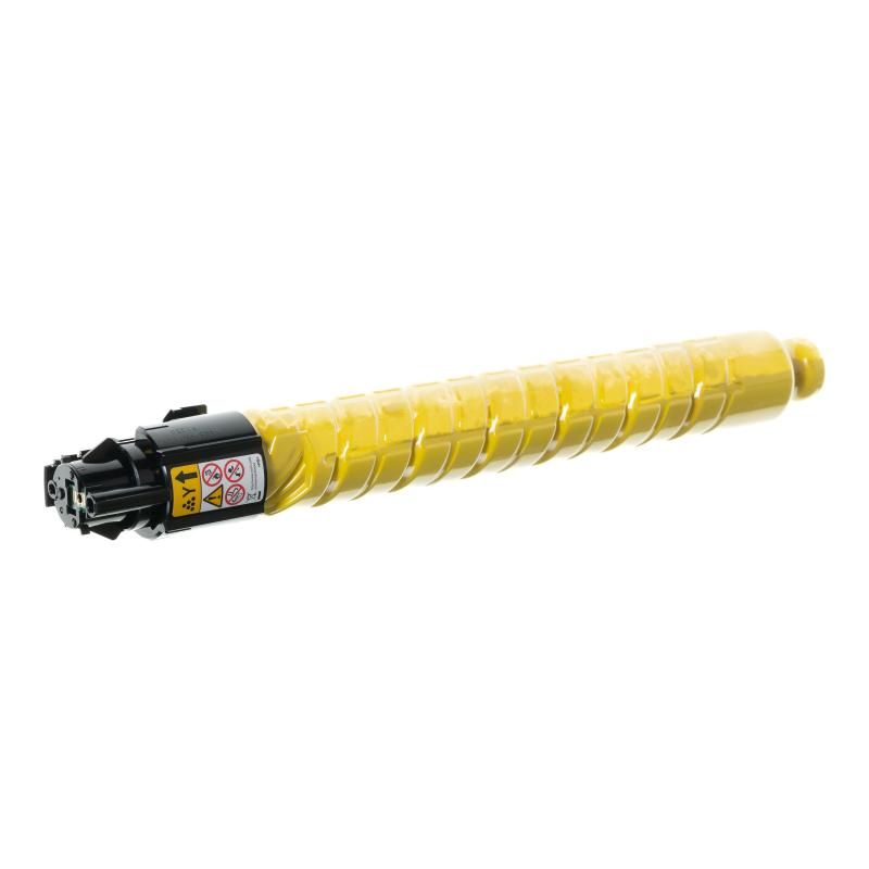 Ricoh Toner IM C400 Yellow Gelb (842377) 842608