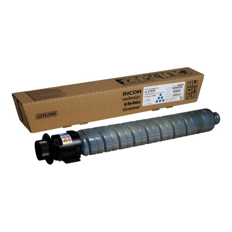 Ricoh Toner IM C7010 Cyan (842641)