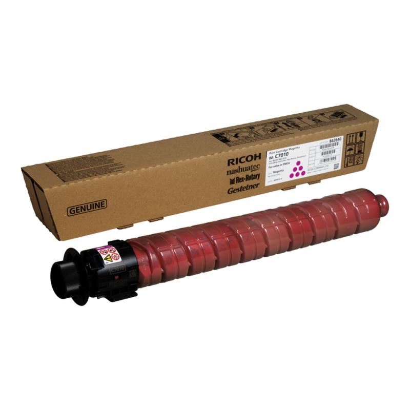 Ricoh Toner IM C7010 Magenta (842640)