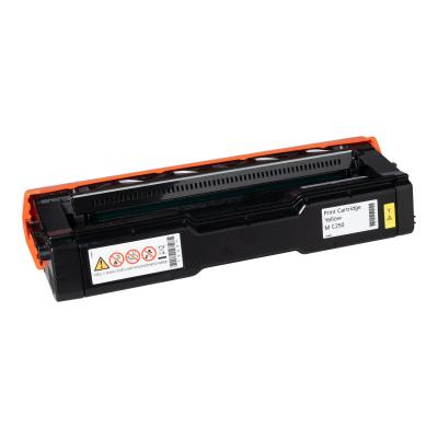 Ricoh Toner M C250 Yellow Gelb (408355)