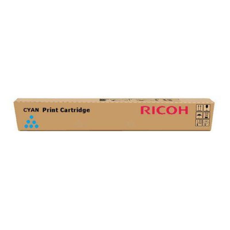 Ricoh Toner MP C2503 Cyan LC (841931)