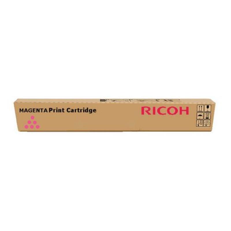 Ricoh Toner MP C2503 Magenta HC (841927)