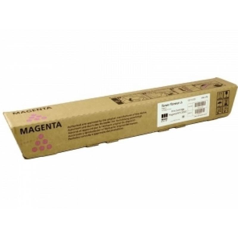Ricoh Toner MP C5501 Magenta (842050)