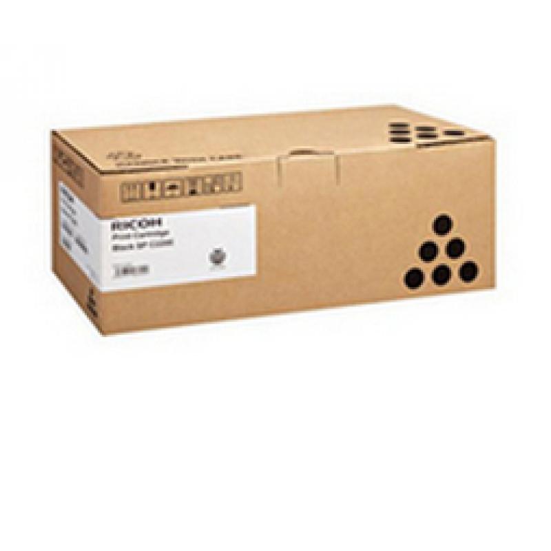 Ricoh Toner MP C5502 Black Schwarz (842020)