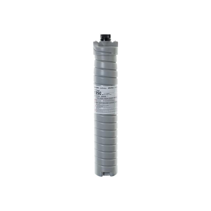 Ricoh Toner MP1350E Black Schwarz (828295)