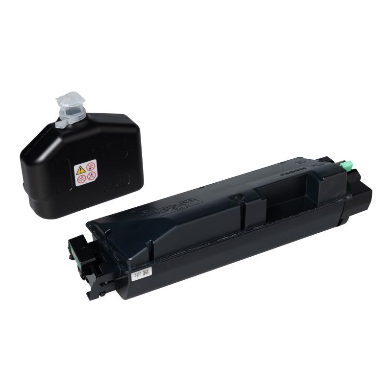 Ricoh Toner P C600 Black Schwarz (408314)