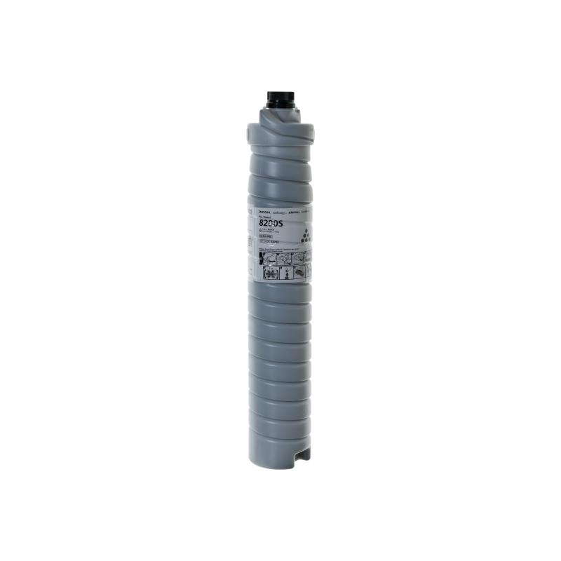 Ricoh Toner PRO8200S Black Schwarz (828552) 828717