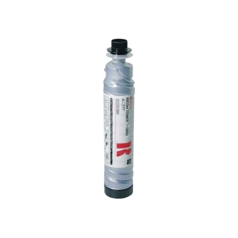 Ricoh Toner schwarz (842042)