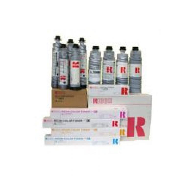 Ricoh Toner SP 400 Black Schwarz (408061)
