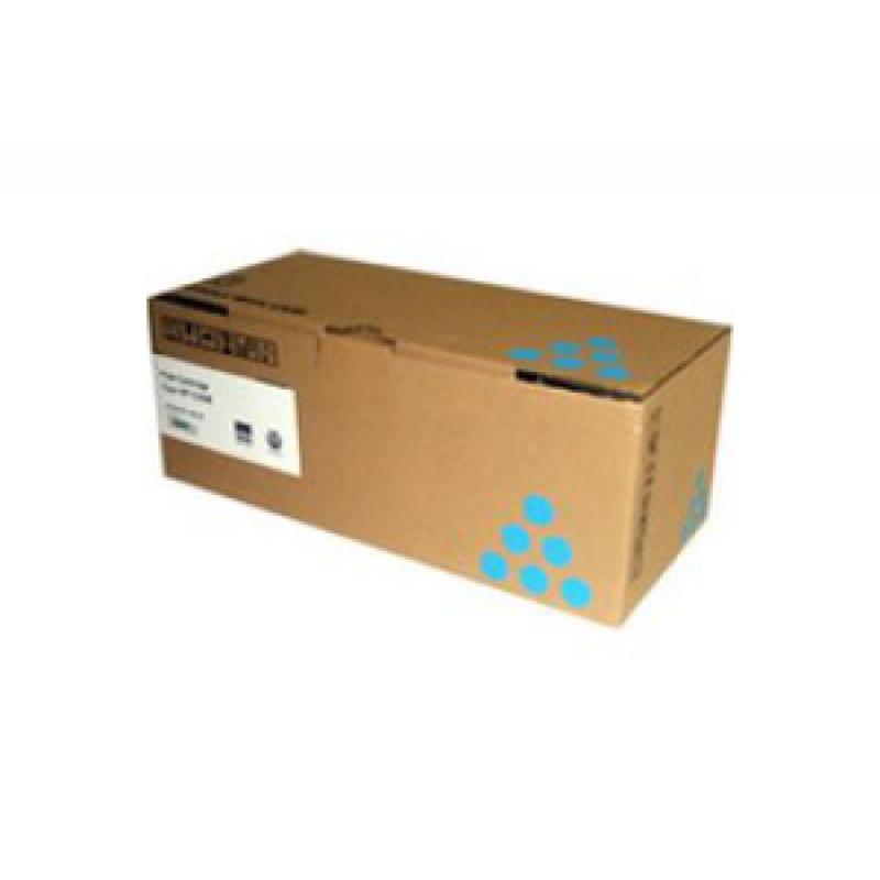 Ricoh Toner SP C310 Cyan LC (406349)