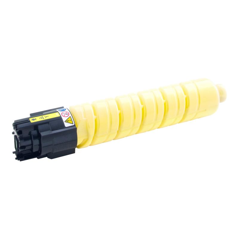 Ricoh Toner SP C430E Yellow Gelb (821282) (821205)