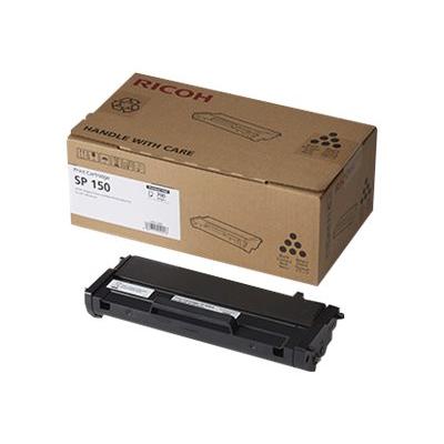 Ricoh Toner SP150HE Black Schwarz (408010)
