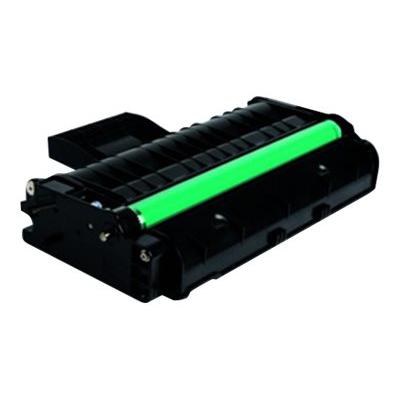 Ricoh Toner SP201 Black Schwarz (407999)