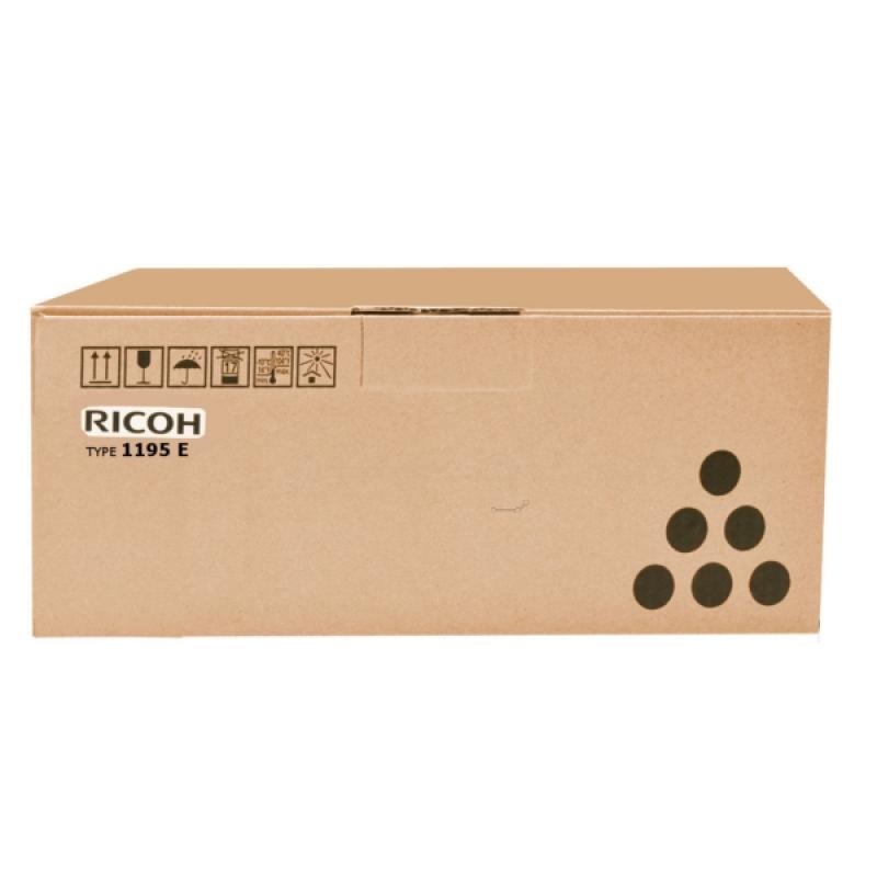 Ricoh Toner Type 1195 Black Schwarz (431147)