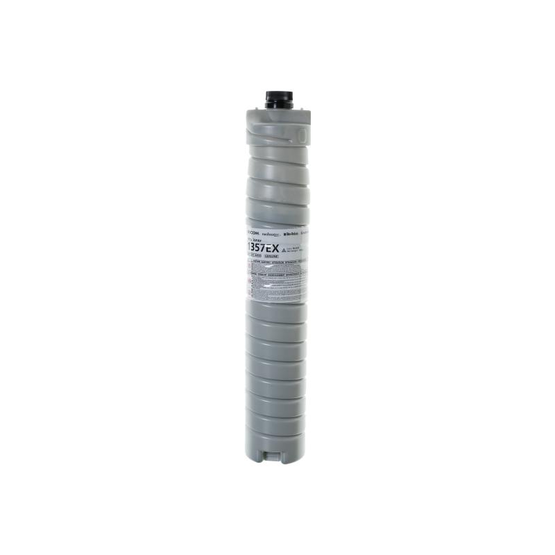 Ricoh Toner Type 1357EX Black Schwarz (828549)
