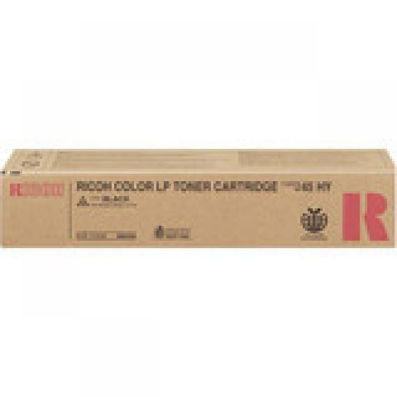 Ricoh Toner Type 245 Black Schwarz HC (888312)