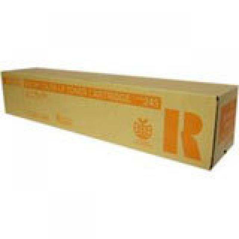 Ricoh Toner Type 245 Yellow Gelb HC (888313)