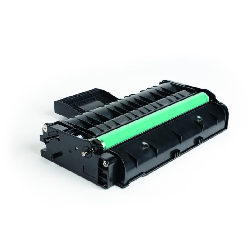 Ricoh Toner Type SP201HE Black Schwarz (407254)